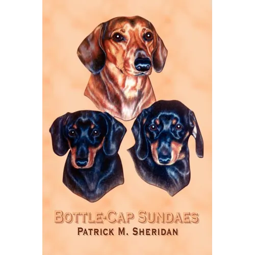 Bottle-Cap Sundaes - Paperback