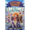 Lifetime Passes - Hardcover