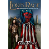 The United States of Vinland: Loki's Rage - Paperback