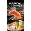 Washoku - A Handbook of Japanese Food - Paperback