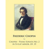 Chopin - Piano Sonata No. 2 in B-flat minor, Op. 35 - Paperback