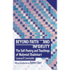 Beyond Faith and Infidelity: The Sufi Poetry and Teachings of MaḤmŪd ShabistarĪ - Hardcover