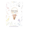 Learning Colors in Japanese - Hardcover
