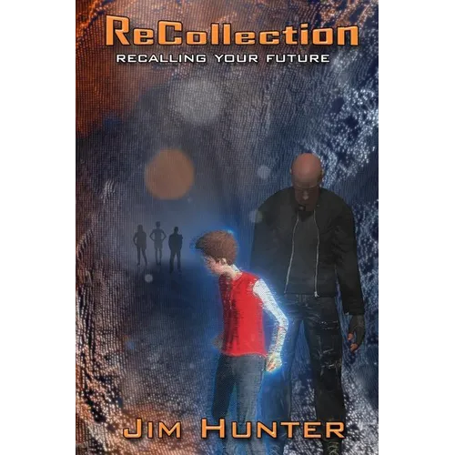 ReCollection: Recalling Your Future - Paperback
