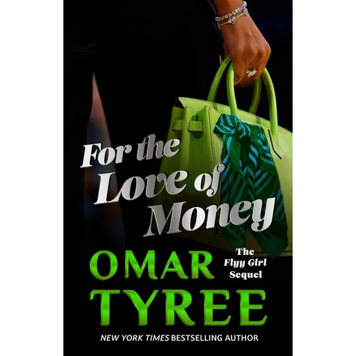 For the Love of Money - Paperback