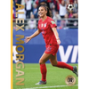 Alex Morgan: Second Edition - Hardcover