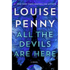 All the Devils Are Here - Paperback