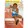 Jesse Owens: Ready-To-Read Level 3 - Paperback