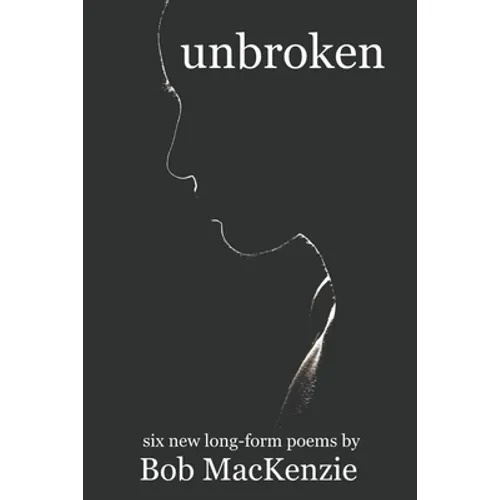 unbroken - Paperback