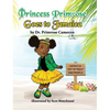 Princess Primrose goes to Jamaica - Hardcover