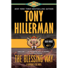 The Blessing Way: A Leaphorn & Chee Novel - Paperback