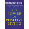 The Power of Positive Living - Paperback