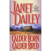 Calder Born, Calder Bred - Paperback