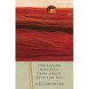 The Sailor Who Fell from Grace with the Sea - Paperback
