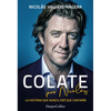 Colate Por Nicolás (Colate by Nicolás) - Paperback