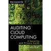 Auditing Cloud Computing - Hardcover