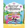 Zoey's Great Adventures - Learns Manners in Maui: Hawaiian language book for kids - Hardcover