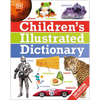 Children's Illustrated Dictionary - Hardcover