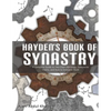 Hayden's Book of Synastry: A Complete Guide to Two-Chart Astrology, Composite Charts, and How to Interpret Them - Paperback