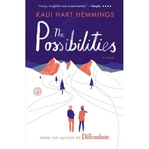 The Possibilities - Paperback