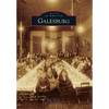 Galesburg - Paperback