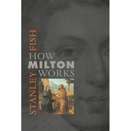 How Milton Works - Paperback