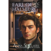 Earl of Halsburg - Paperback