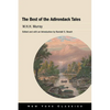 The Best of the Adirondack Tales - Paperback