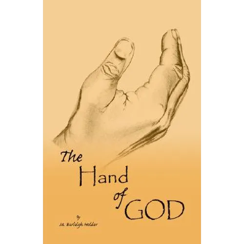 The Hand of God - Paperback