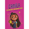 Camila the Record-Breaking Star - Paperback