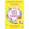 She's Nice Though - Paperback