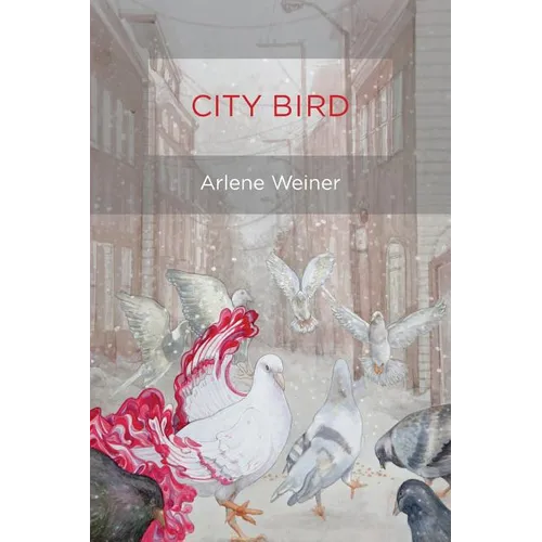 City Bird - Paperback