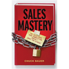 Sales Mastery - Hardcover