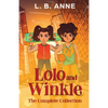 Lolo and Winkle The Complete Collection - Paperback