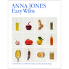 Easy Wins: 12 Flavour Hits, 125 Delicious Recipes, 365 Days of Good Eating - Hardcover