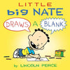 Little Big Nate: Draws a Blank Volume 1 - Board Book