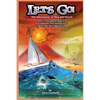Let's Go!: The Adventures of Skip and Kanek Part 1, The Search Begins. For Explorers and Adventurers Boys and Girls Ages 8-12 - Paperback