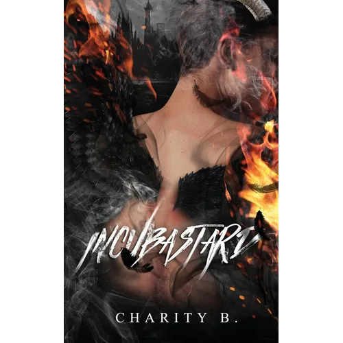 Incubastard - Paperback