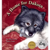 A Home for Dakota - Paperback