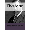 The Man Stoker, Bram - Paperback