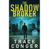 The Shadow Broker - Hardcover