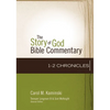 1-2 Chronicles: 11 - Hardcover