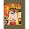The Commandrine and Other Poems - Paperback