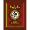 Habibi - Hardcover