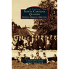 North Carolina Quakers: Spring Friends Meeting - Hardcover
