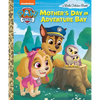 Mother's Day in Adventure Bay (Paw Patrol) - Hardcover