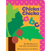 Chicka Chicka ABC - Board Book