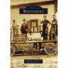 Whitesboro - Paperback
