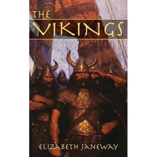 The Vikings - Paperback