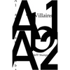 Villains - Paperback